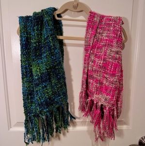 Scarf Bundle